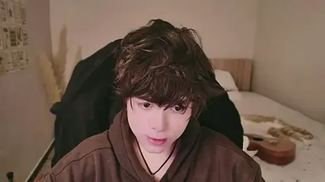 PaulTexx webcam model stream image