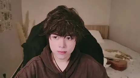 PaulTexx webcam model stream image