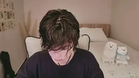 PaulTexx webcam model stream image