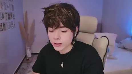 PaulTexx webcam model stream image