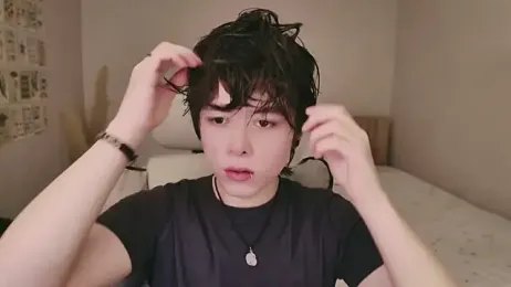 PaulTexx webcam model stream image