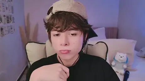 PaulTexx webcam model stream image