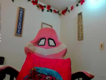 barby_cute webcam chaturbate model stream image