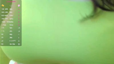 MabelleBermea webcam model stream image