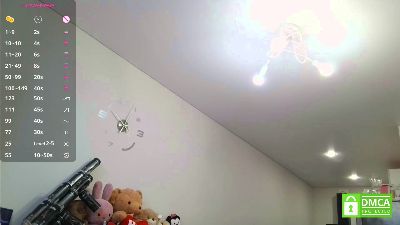 MabelleBermea webcam model stream image