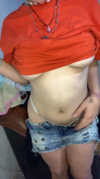 Sashita19 webcam model stream image