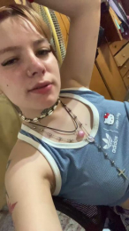 Sashita19 webcam model stream image