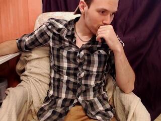 Jean Kirsten webcam model stream image