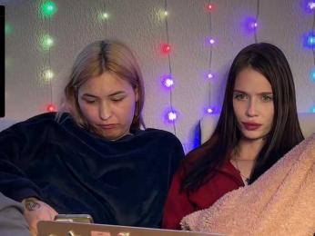 -Zoe-Love- webcam model stream image