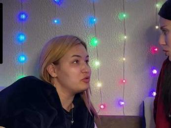 -Zoe-Love- webcam model stream image