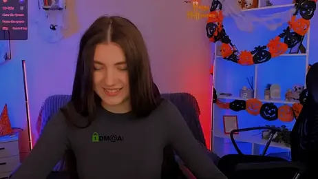 leslie_bird webcam model stream image