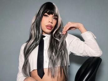 LucyGiraldo webcam model stream image