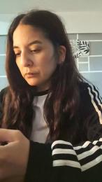 MoiraKiss webcam model stream image
