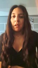MoiraKiss webcam model stream image