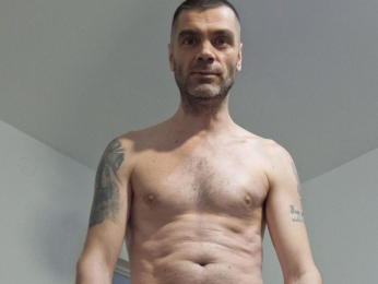 PeterJack webcam livejasmin model stream image