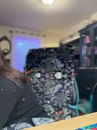 LadyLena1 webcam model stream image