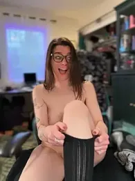 LadyLena1 webcam model stream image