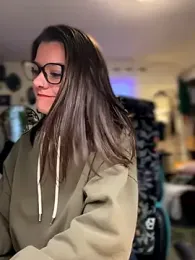 LadyLena1 webcam model stream image