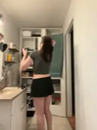 LadyLena1 webcam model stream image