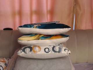 candyfoxie webcam model stream image