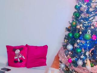 Samara Jhonsonn webcam model stream image