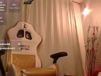 meriiiidaa webcam model stream image