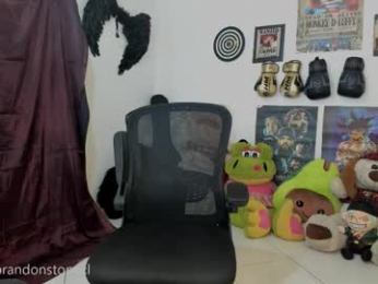 brandonstonexl webcam model stream image