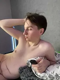 Why_not_ webcam model stream image