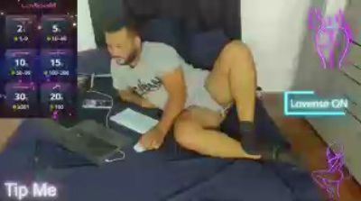 Alex_Dancy3 webcam model stream image