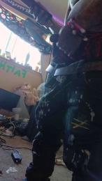 6speedio webcam model stream image