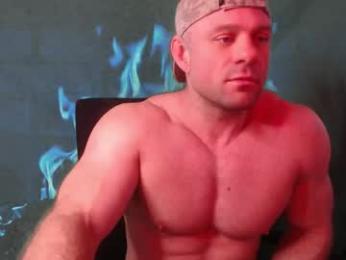 9fat_inches webcam chaturbate model stream image