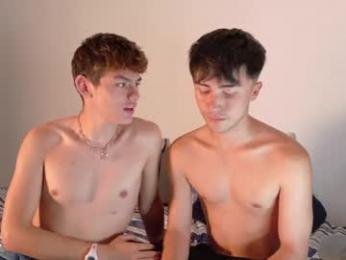 the_lionss webcam chaturbate model stream image