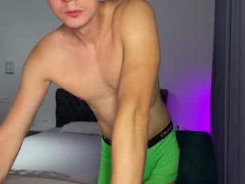 max_shy webcam chaturbate model stream image