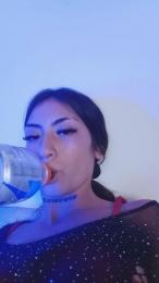 Syvxxx webcam model stream image