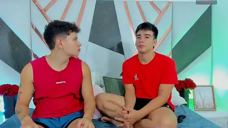 its_liam18 webcam model stream image