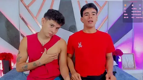 its_liam18 webcam model stream image