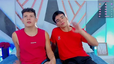 its_liam18 webcam stripchat model stream image