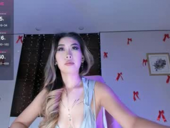 jungso_ming webcam model stream image