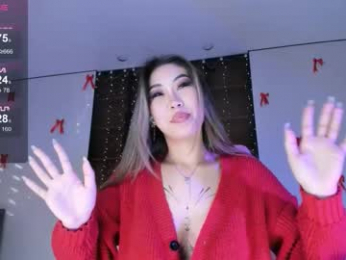 jungso_ming webcam model stream image