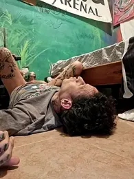 Toycockhot webcam model stream image