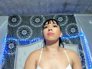 tiffanyortiz7 webcam model stream image