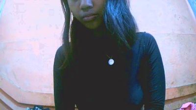 Akira_hikari webcam model stream image