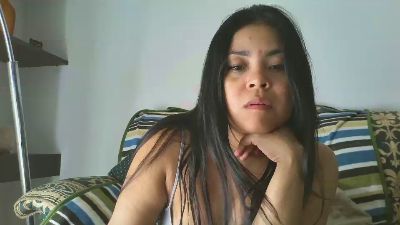 Natyst webcam model stream image