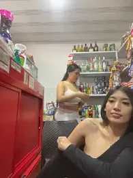 Sara_fun webcam model stream image