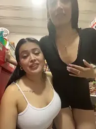 Sara_fun webcam model stream image