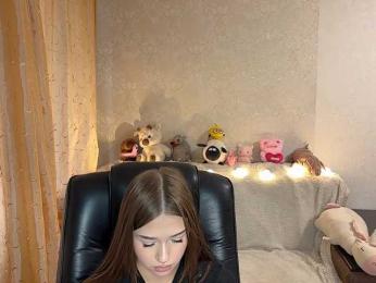 urcutiebunny webcam model stream image