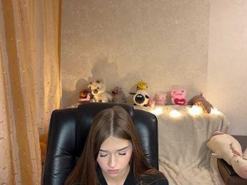 urcutiebunny webcam model stream image