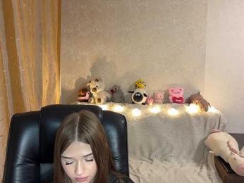 urcutiebunny webcam model stream image
