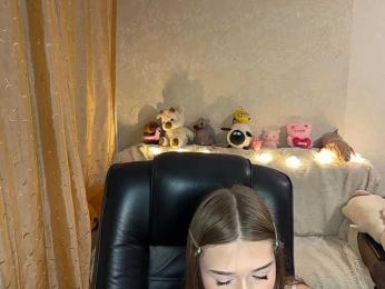 urcutiebunny webcam model stream image