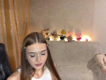 urcutiebunny webcam model stream image